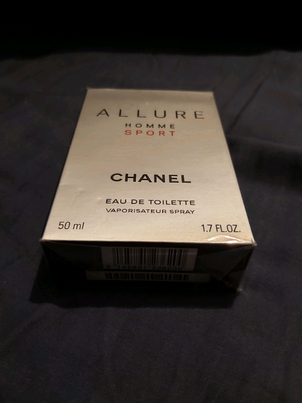 boots chanel allure sport